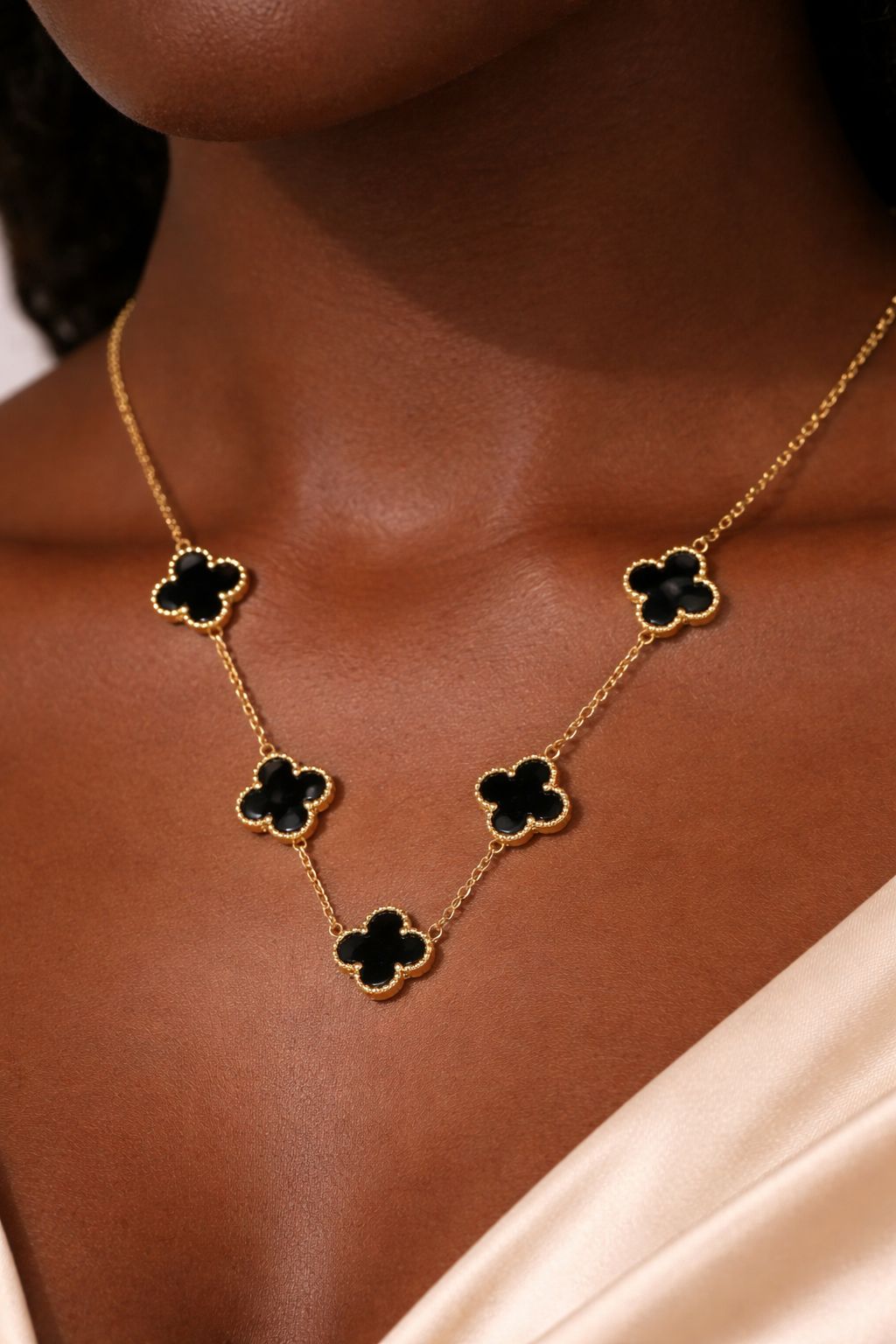 Shamwork  jewelry party