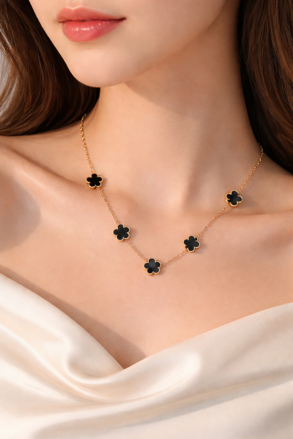 Shamwork  jewelry party